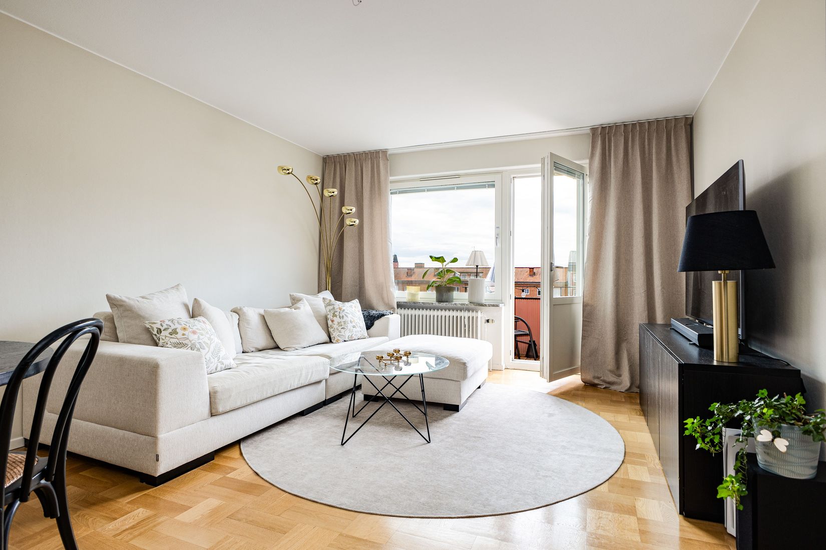 Bostadsrätt, Rådmansgatan 11, Centrum, Enköping