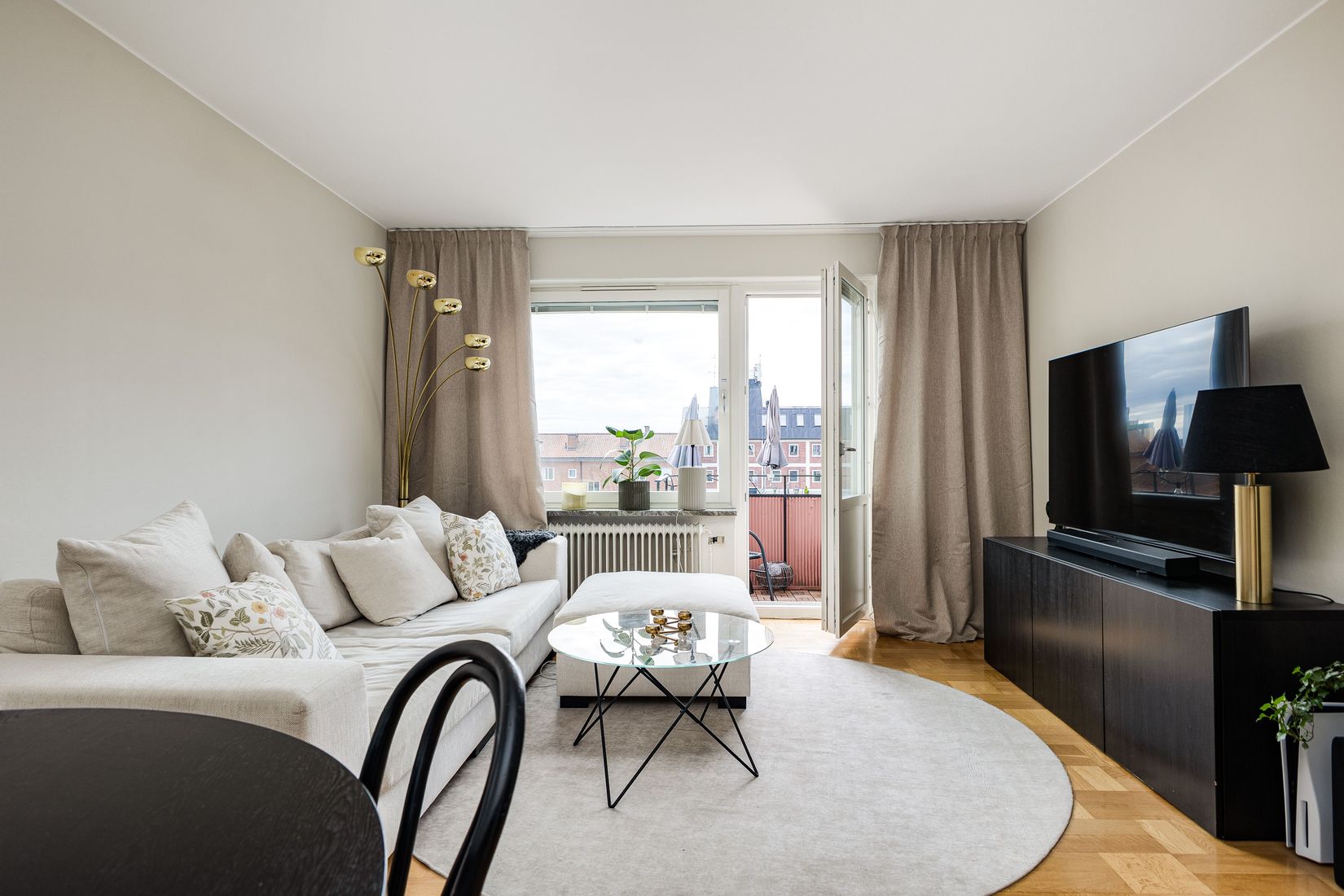 Bostadsrätt, Rådmansgatan 11, Centrum, Enköping