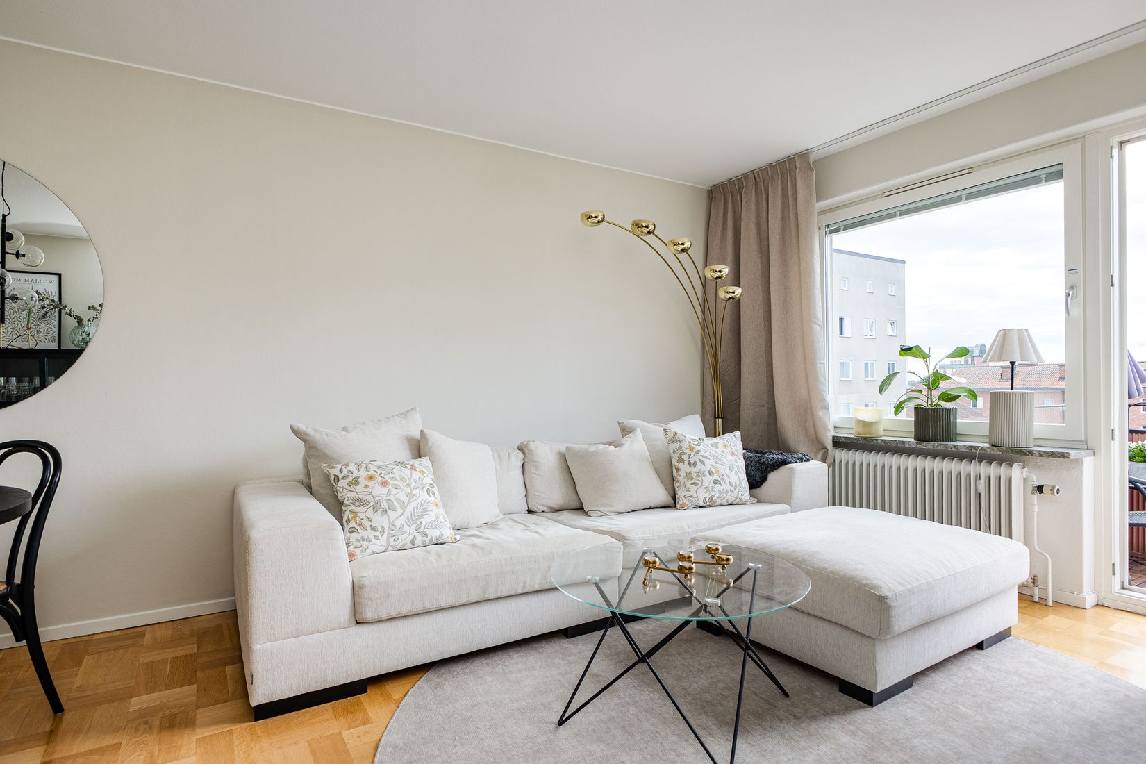 Bostadsrätt, Rådmansgatan 11, Centrum, Enköping