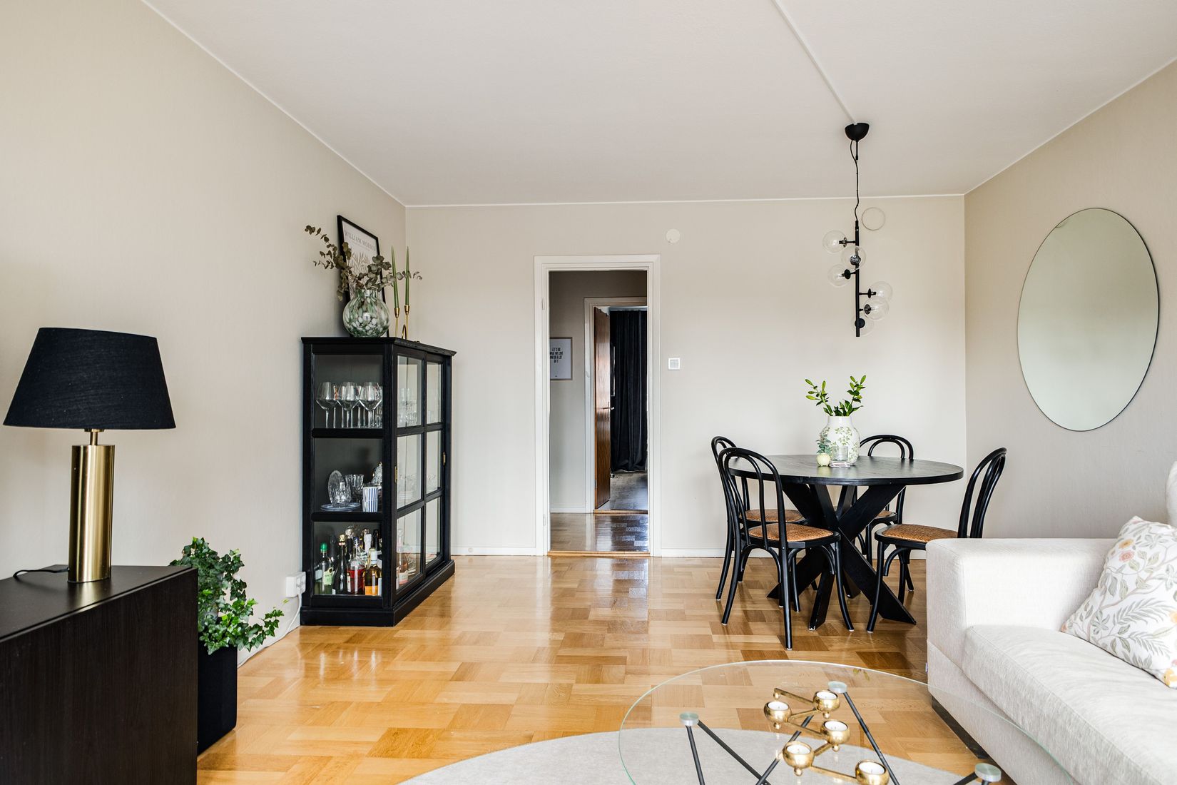 Bostadsrätt, Rådmansgatan 11, Centrum, Enköping