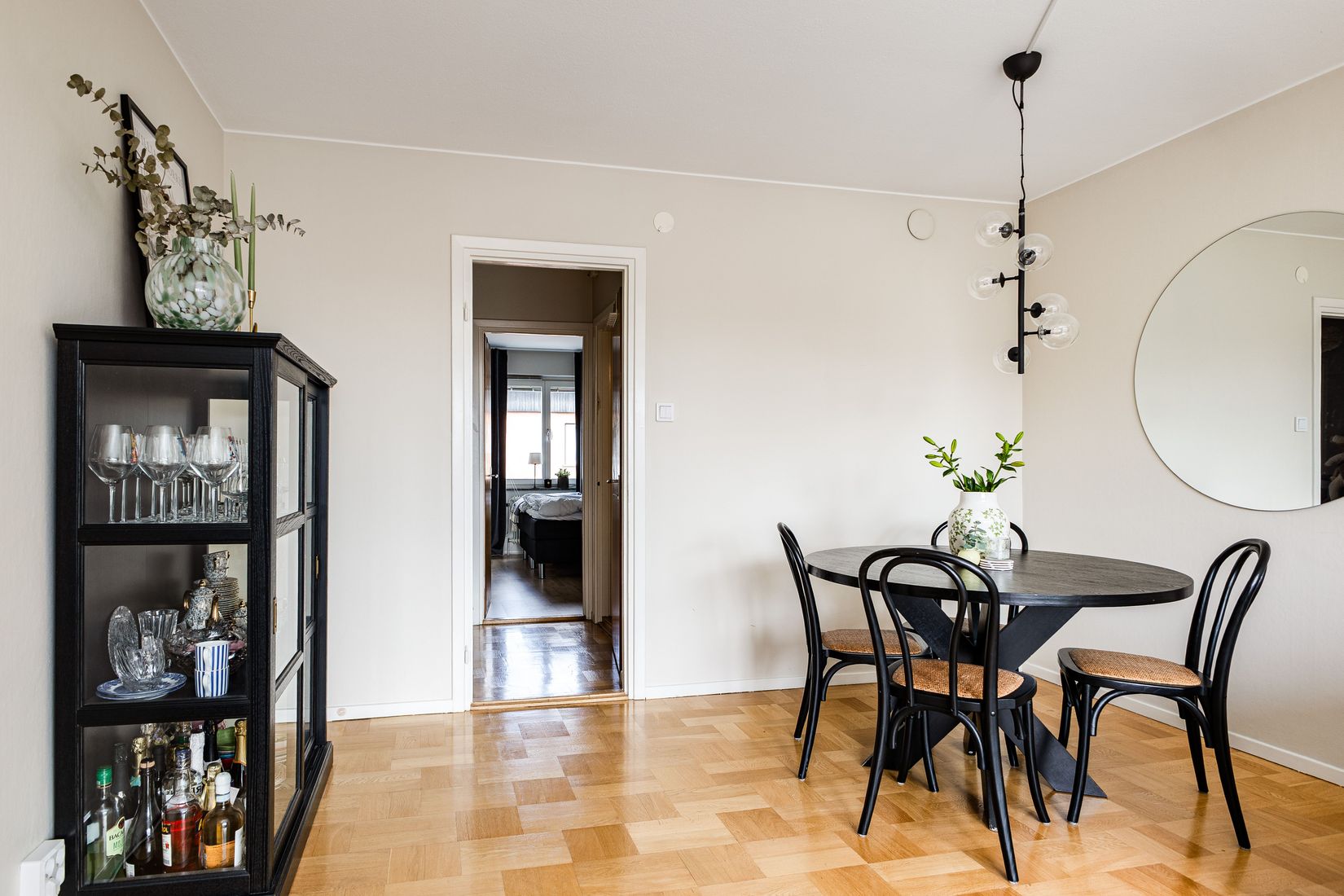 Bostadsrätt, Rådmansgatan 11, Centrum, Enköping