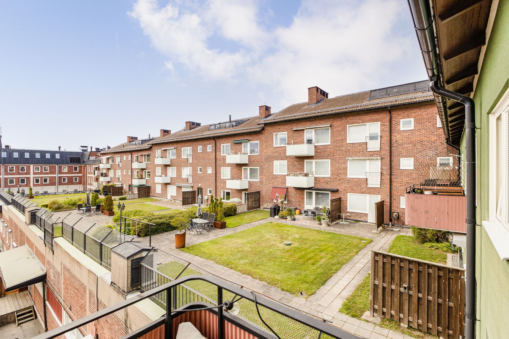 Bostadsrätt, Rådmansgatan 11, Centrum, Enköping