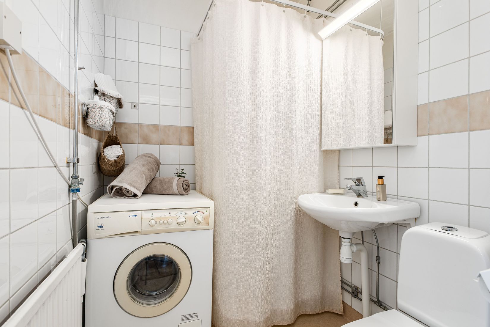 Bostadsrätt, Rådmansgatan 11, Centrum, Enköping