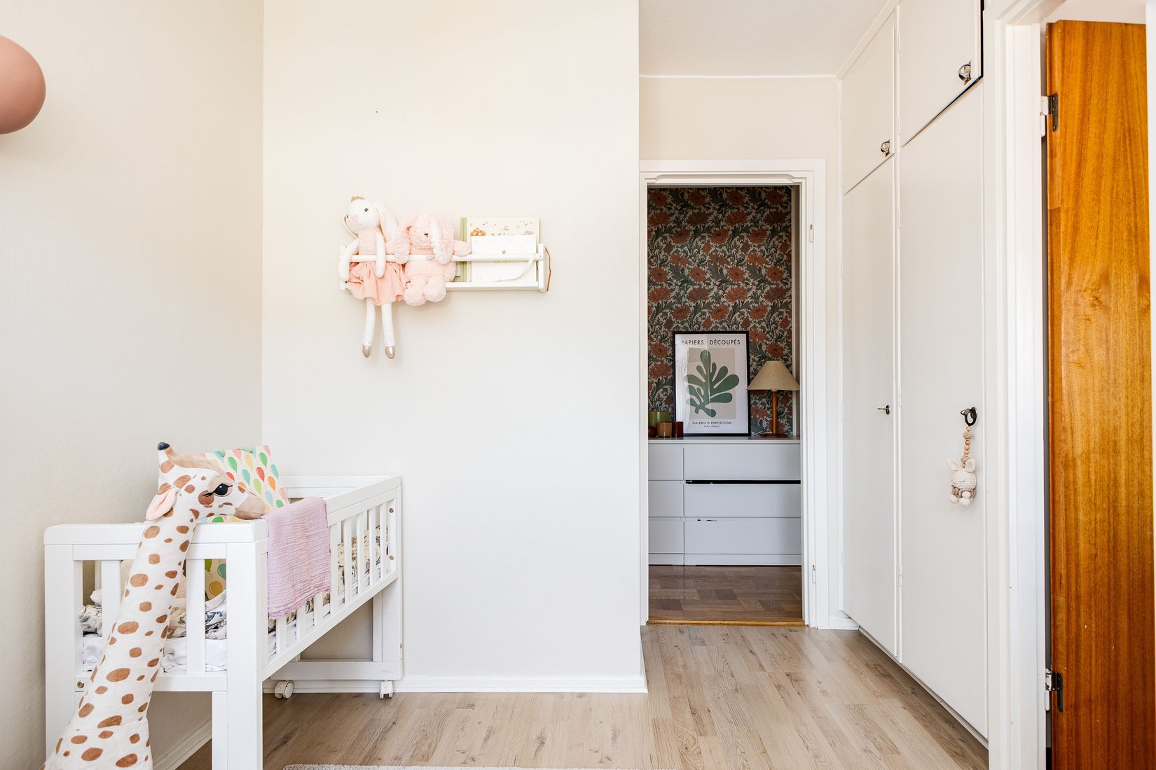 Bostadsrätt, Rådmansgatan 11, Centrum, Enköping