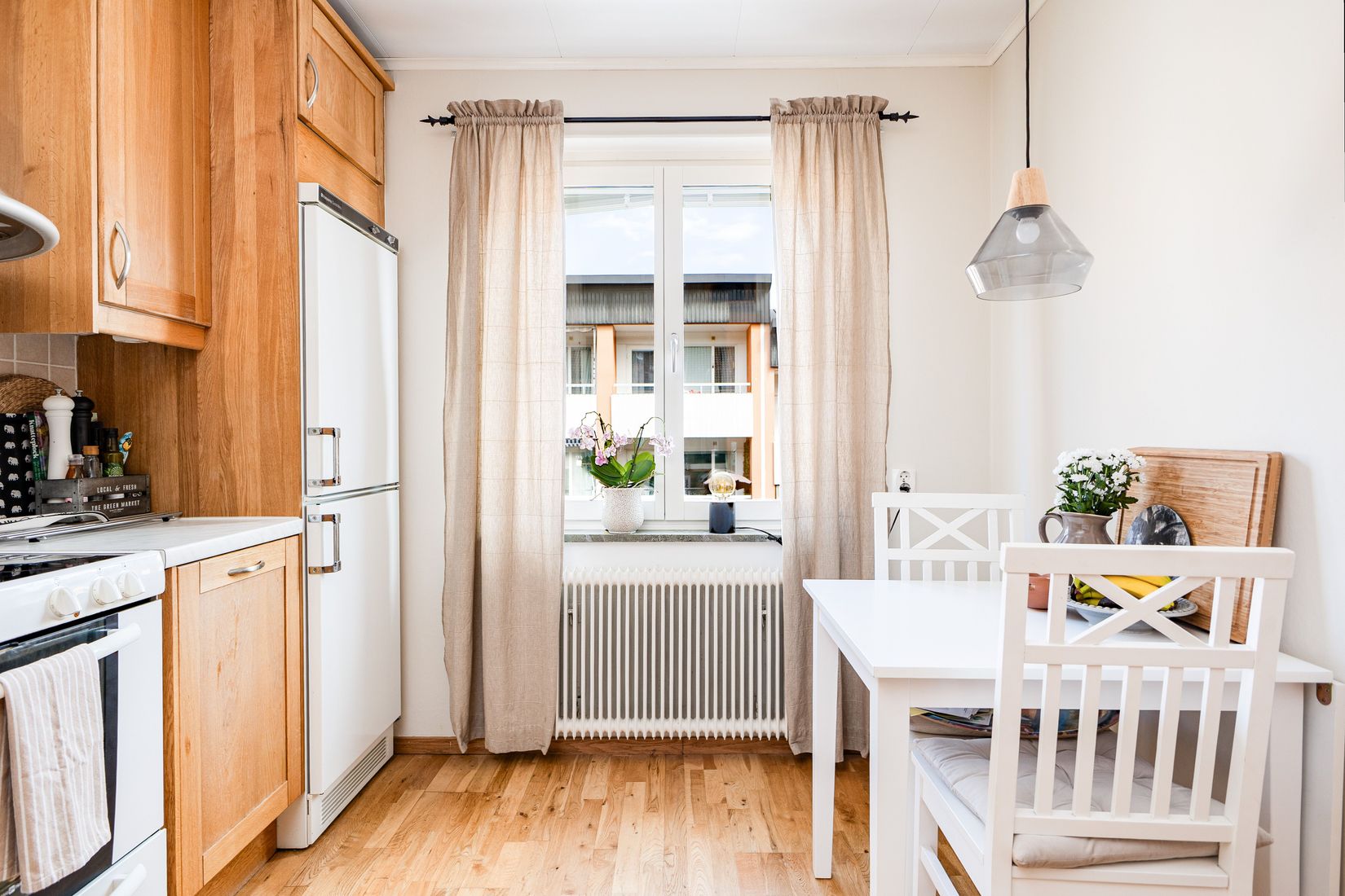 Bostadsrätt, Rådmansgatan 11, Centrum, Enköping