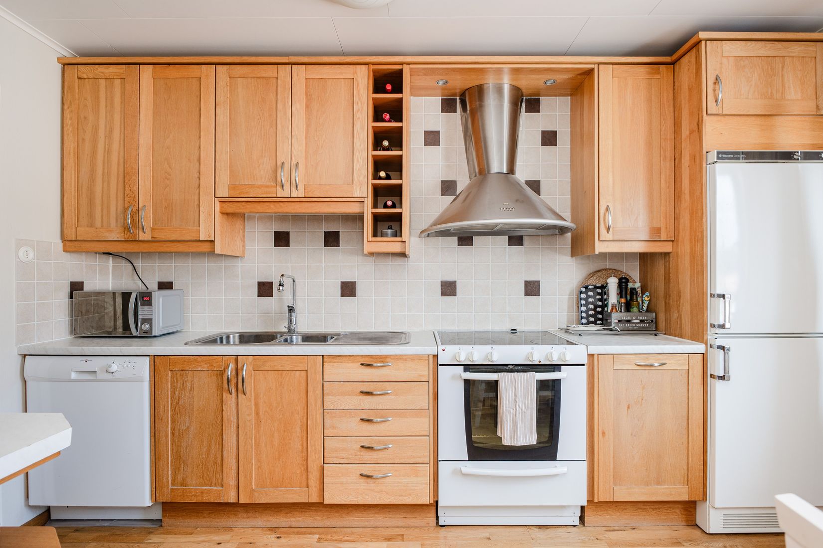 Bostadsrätt, Rådmansgatan 11, Centrum, Enköping