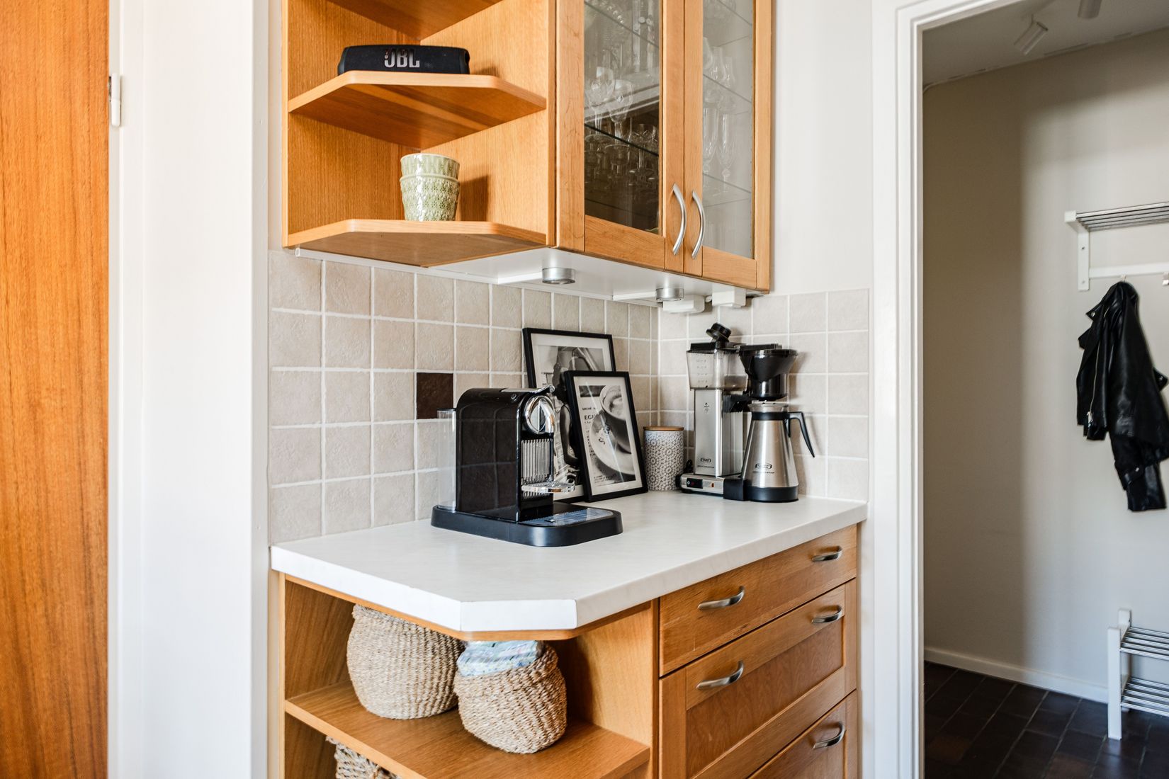 Bostadsrätt, Rådmansgatan 11, Centrum, Enköping