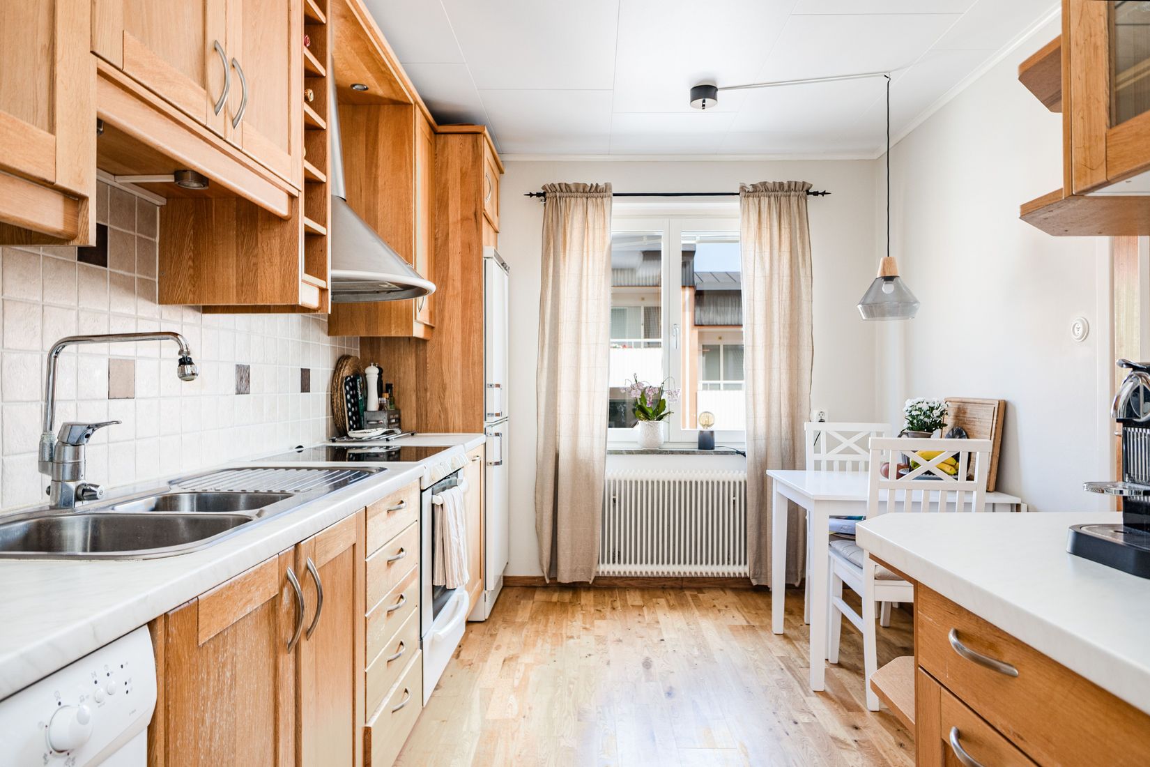 Bostadsrätt, Rådmansgatan 11, Centrum, Enköping