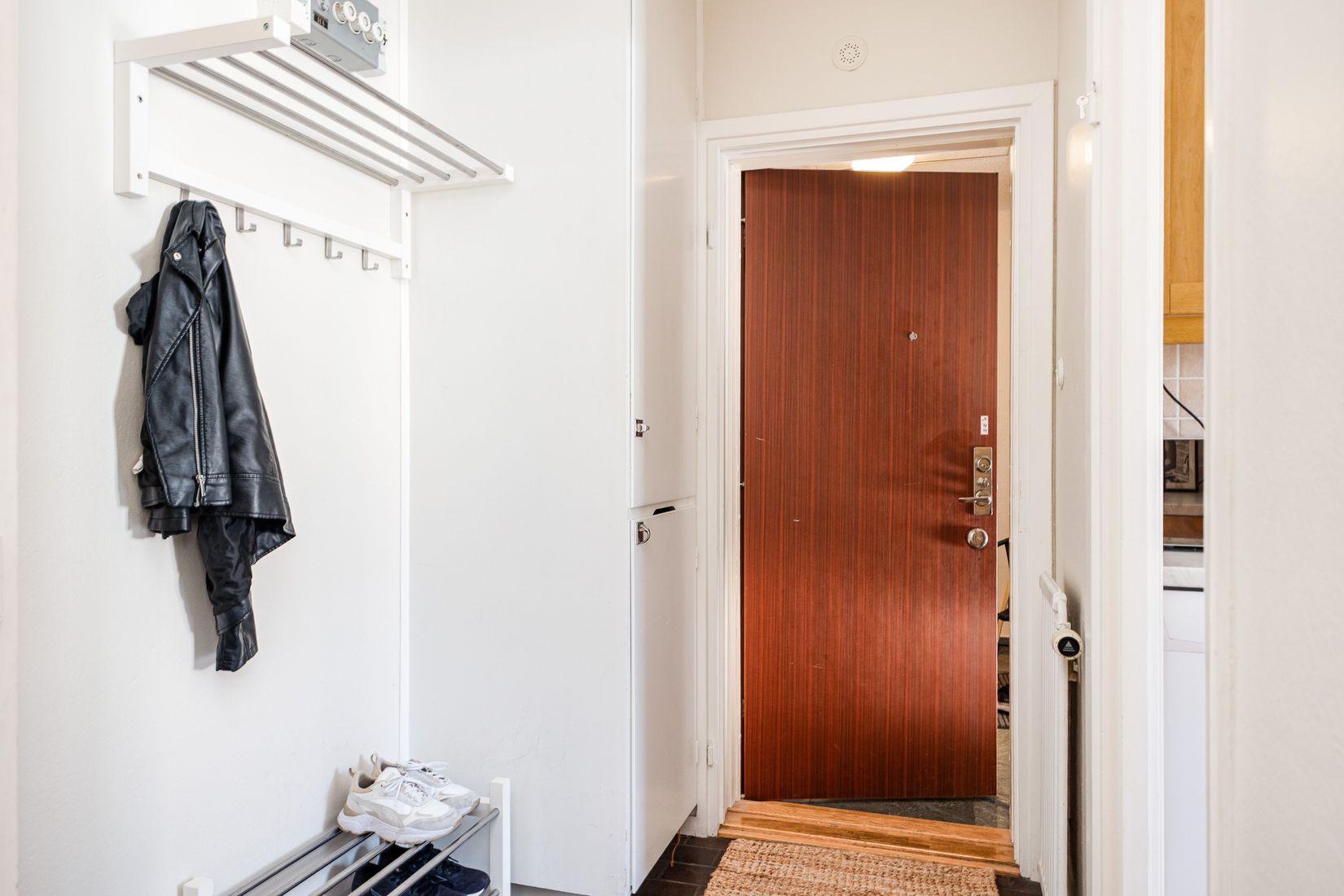 Bostadsrätt, Rådmansgatan 11, Centrum, Enköping