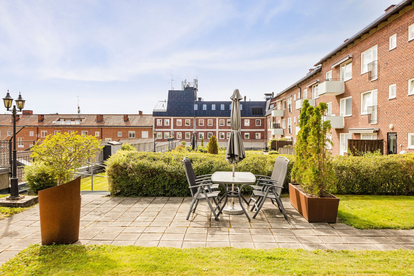 Bostadsrätt, Rådmansgatan 11, Centrum, Enköping