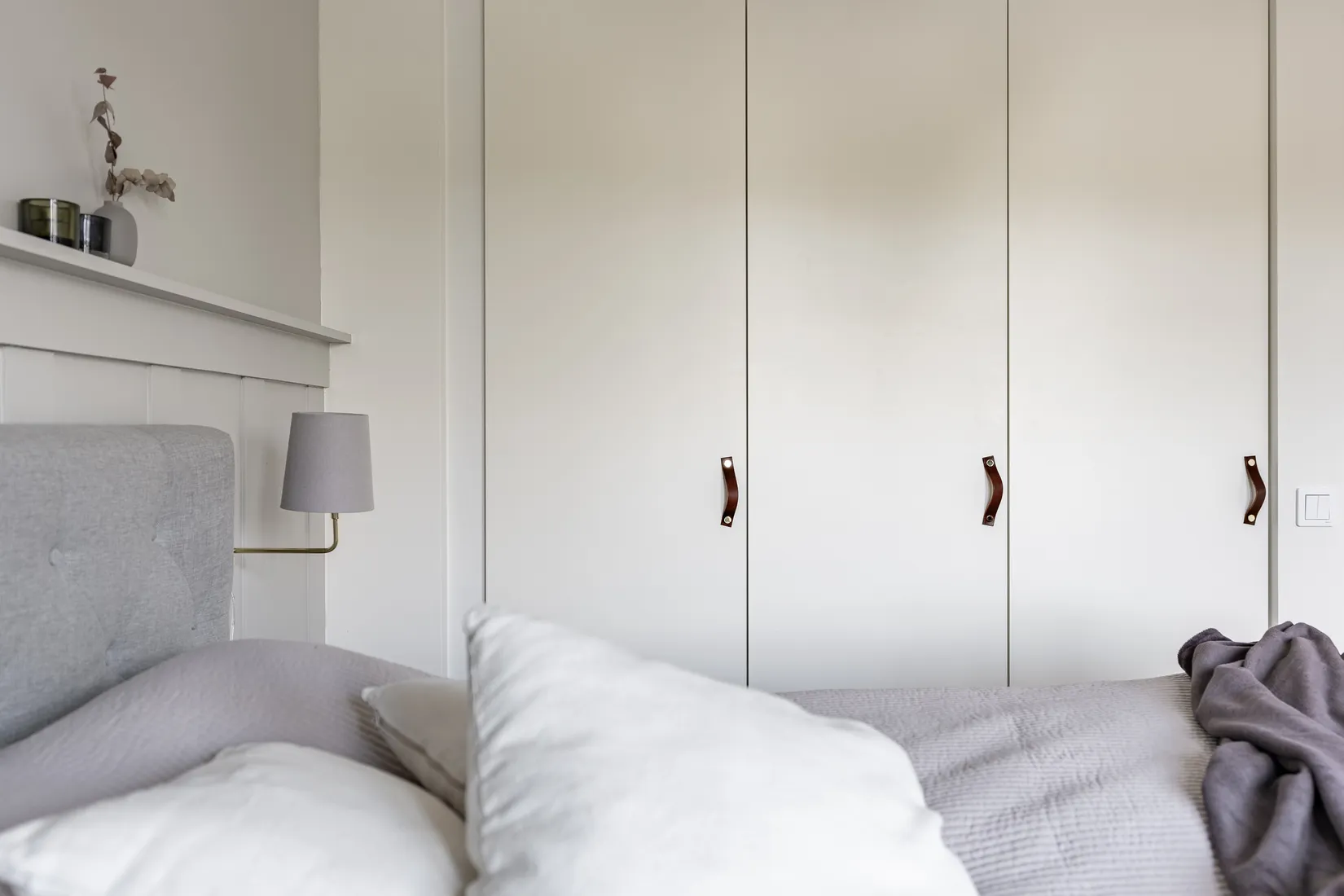 Radhus, Lövsångarvägen 7C, Sånghusvallen, Krokom