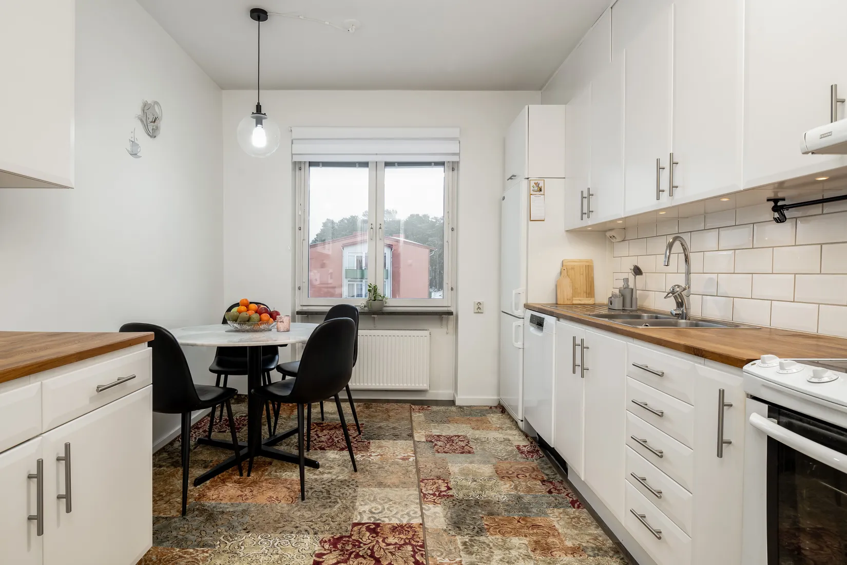 Bostadsrätt, Norralagatan 17C, Söderhamn - centrum, Söderhamn