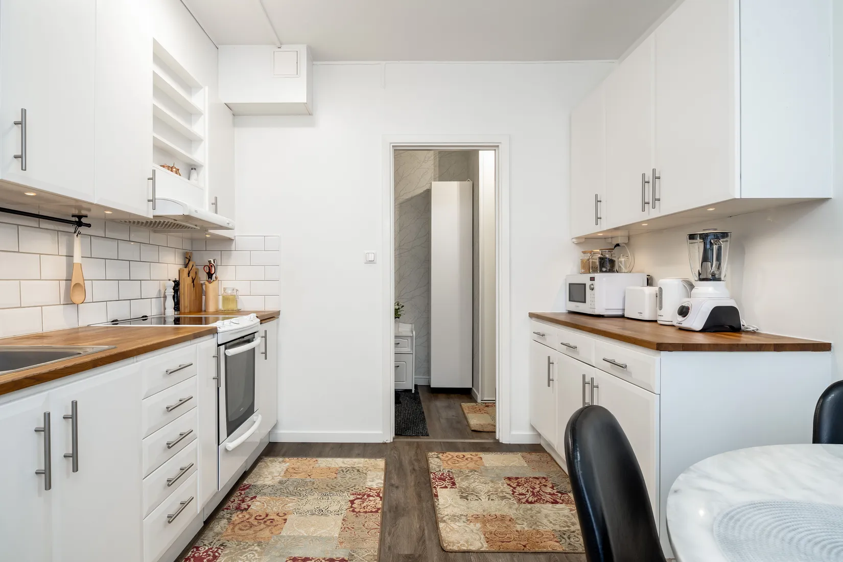 Bostadsrätt, Norralagatan 17C, Söderhamn - centrum, Söderhamn