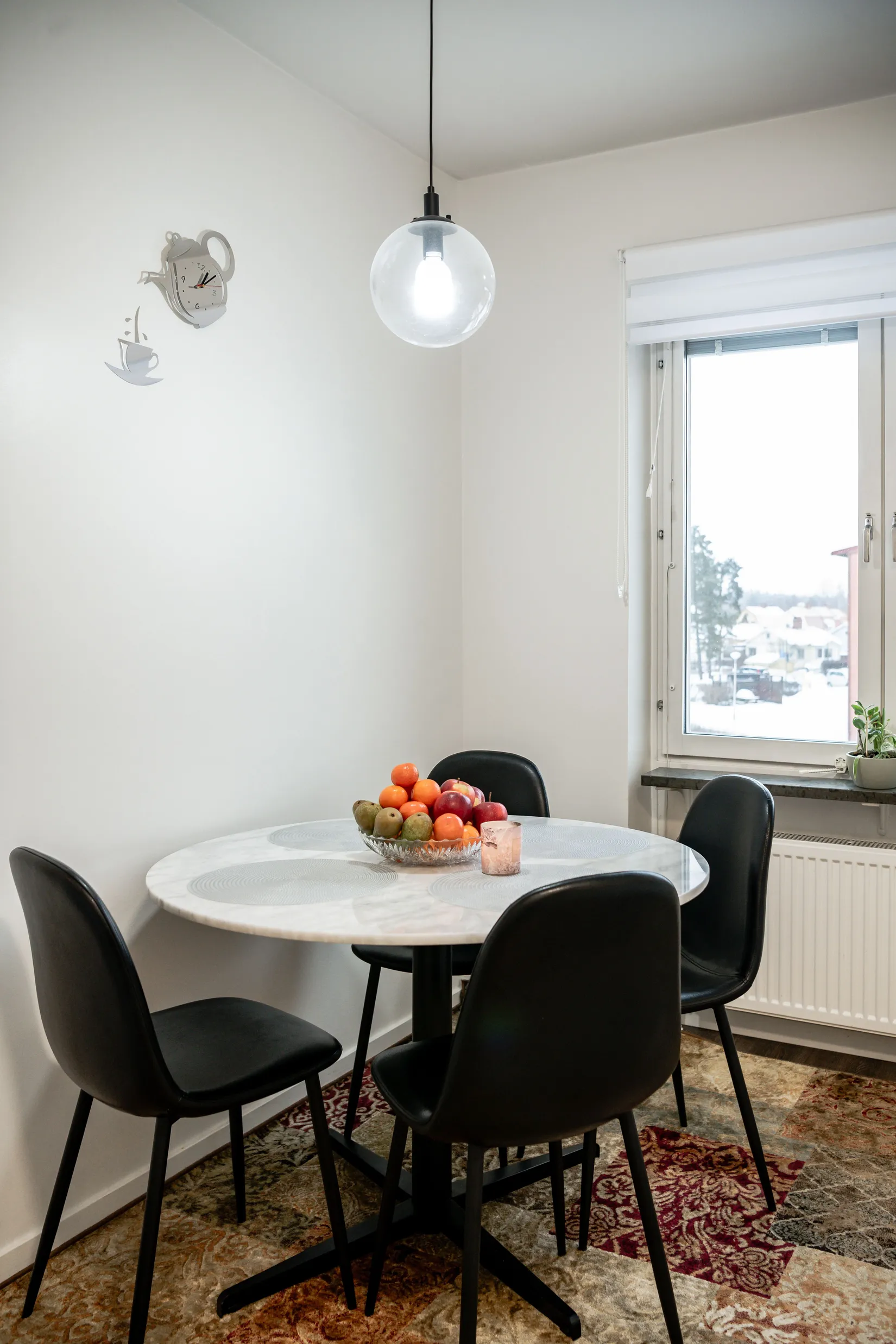 Bostadsrätt, Norralagatan 17C, Söderhamn - centrum, Söderhamn
