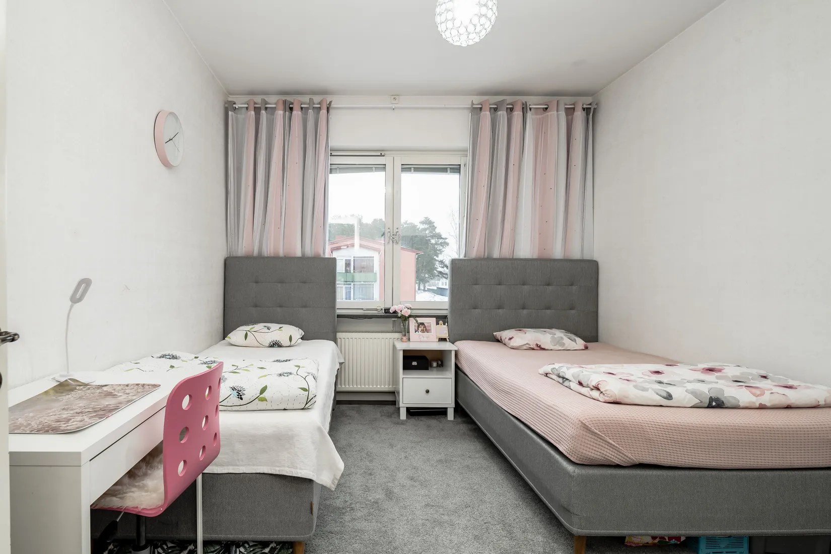 Bostadsrätt, Norralagatan 17C, Söderhamn - centrum, Söderhamn