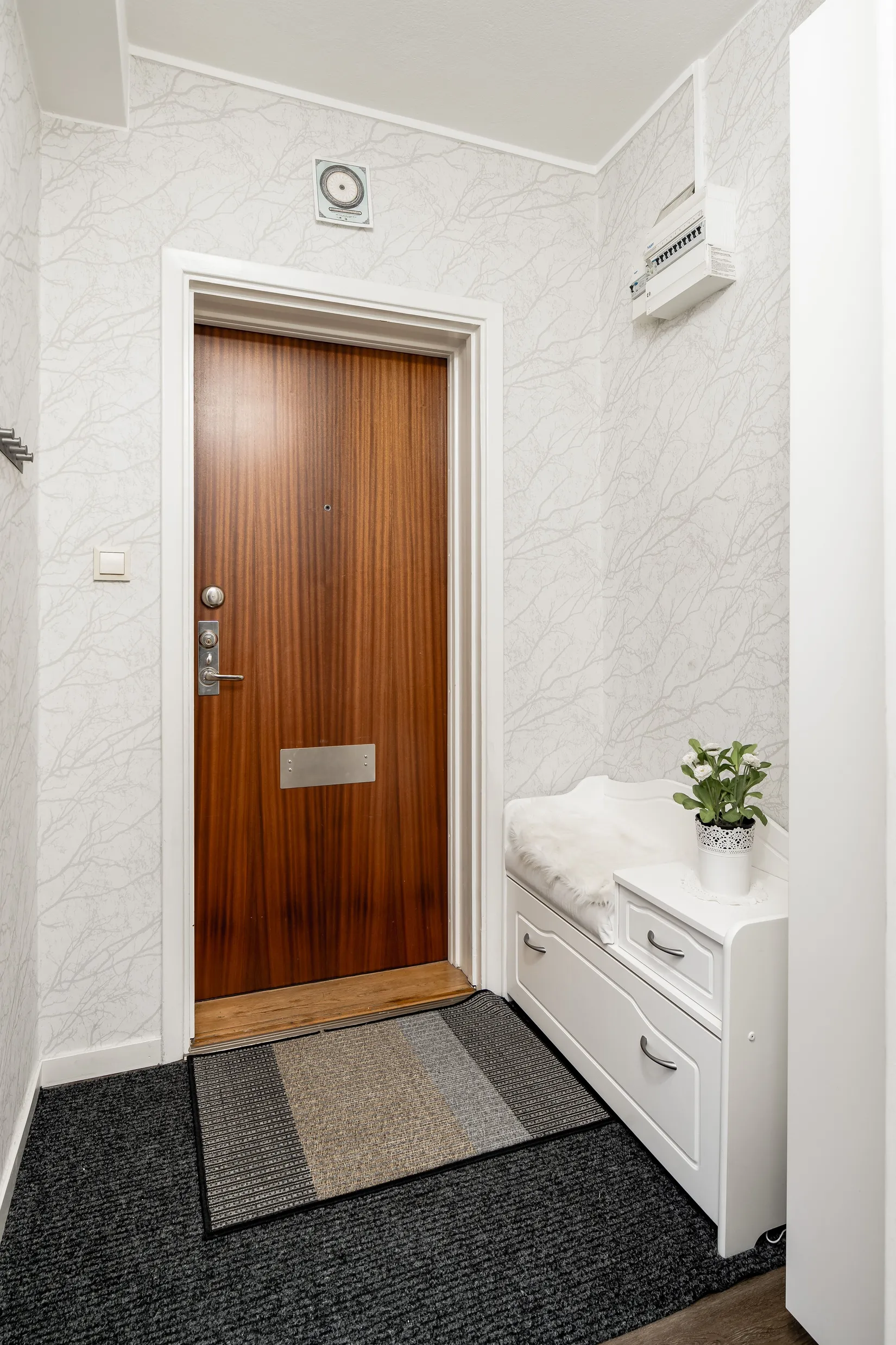 Bostadsrätt, Norralagatan 17C, Söderhamn - centrum, Söderhamn