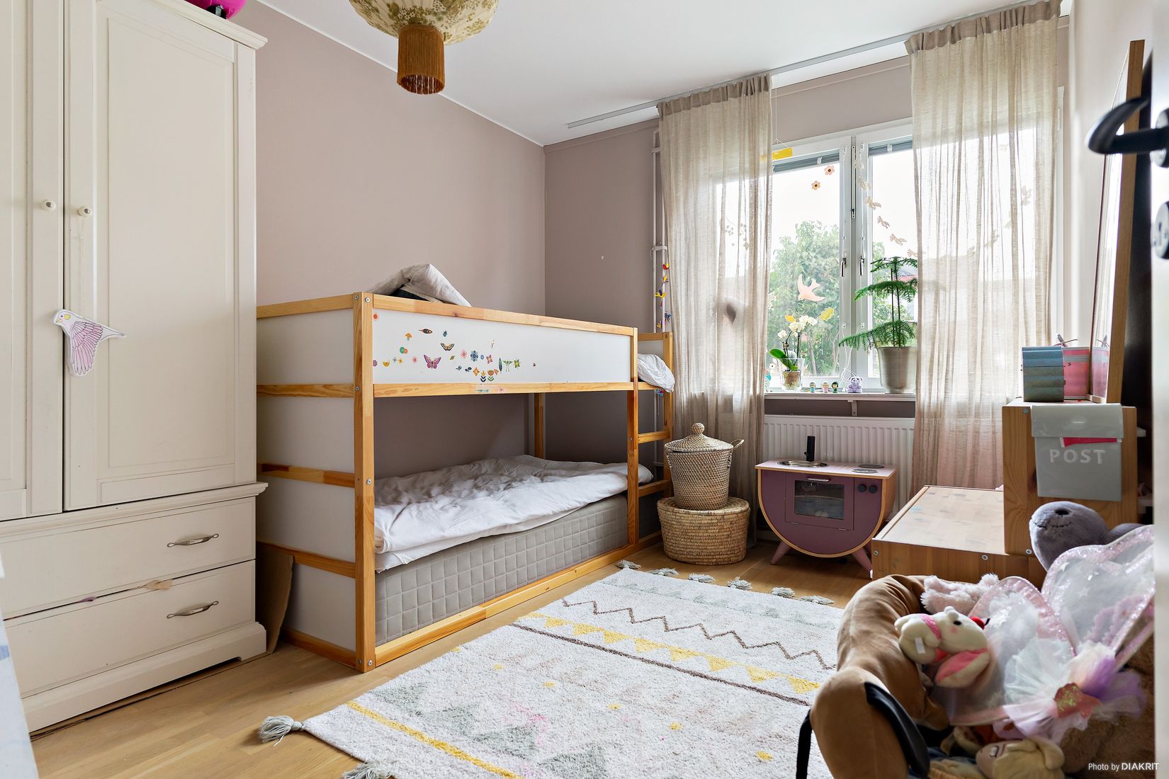 Bostadsrätt, Ljuskärrsvägen 46, Ljuskärrsberget, Nacka