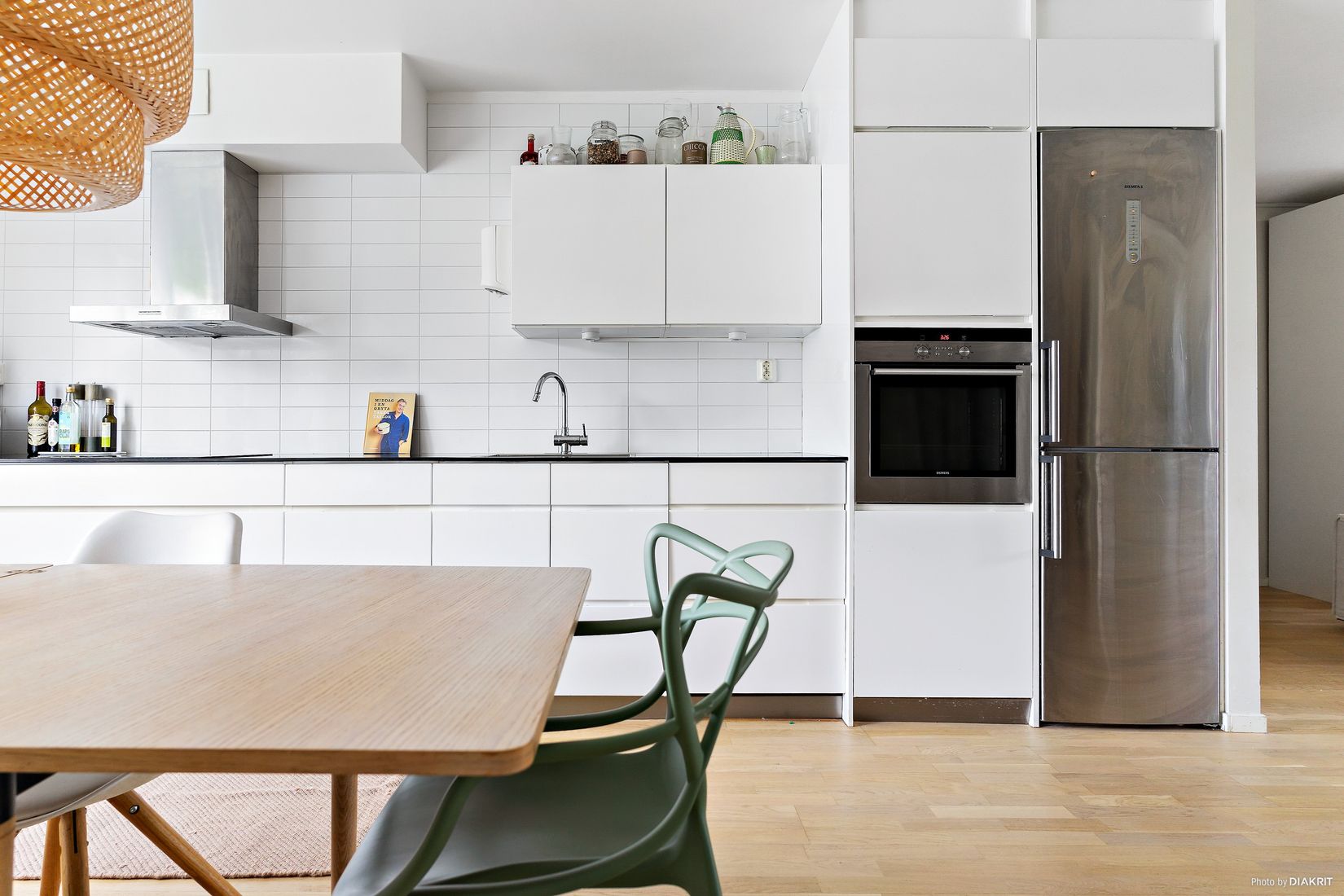 Bostadsrätt, Ljuskärrsvägen 46, Ljuskärrsberget, Nacka