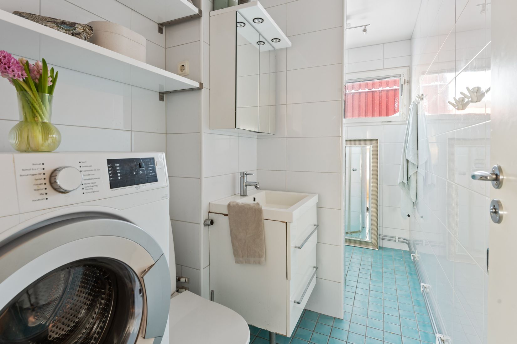 Bostadsrätt, Ljuskärrsvägen 46, Ljuskärrsberget, Nacka