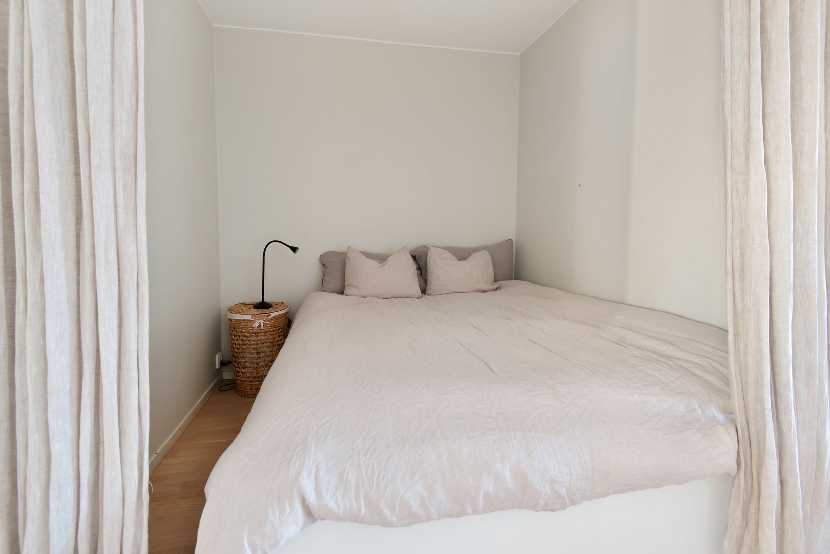 Bostadsrätt, Ljuskärrsvägen 46, Ljuskärrsberget, Nacka