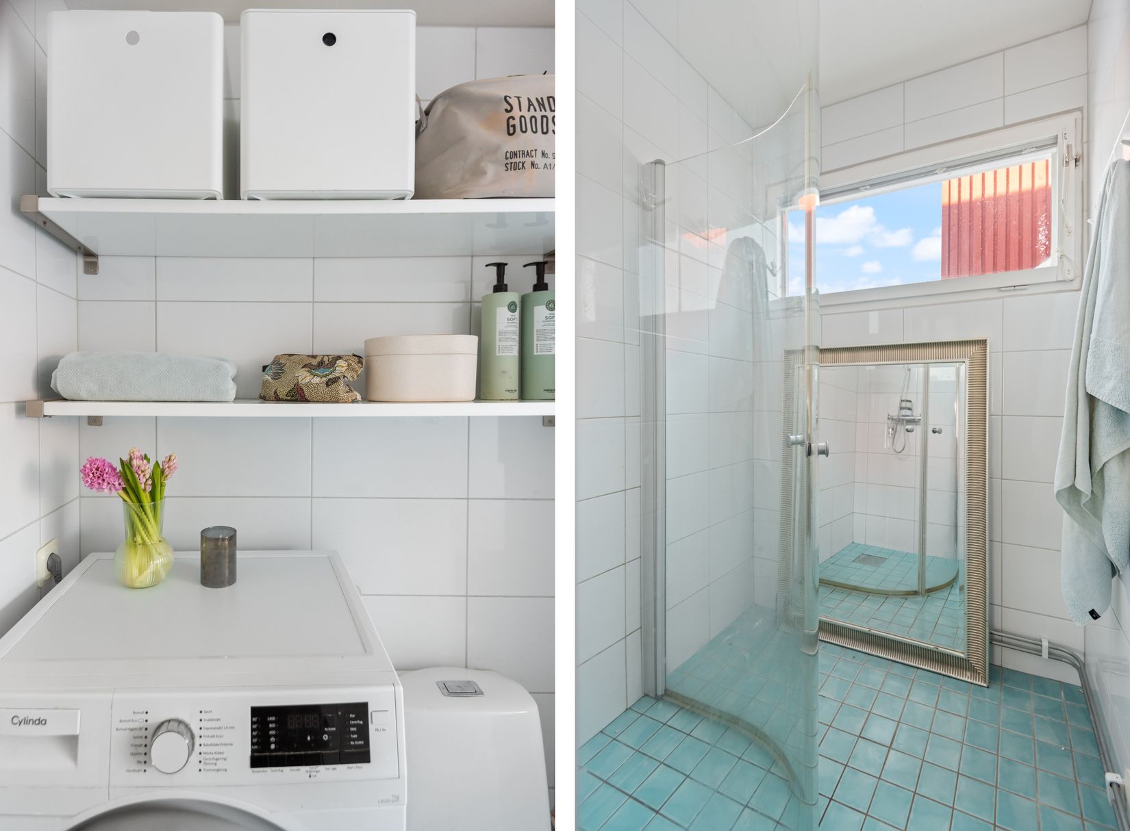 Bostadsrätt, Ljuskärrsvägen 46, Ljuskärrsberget, Nacka