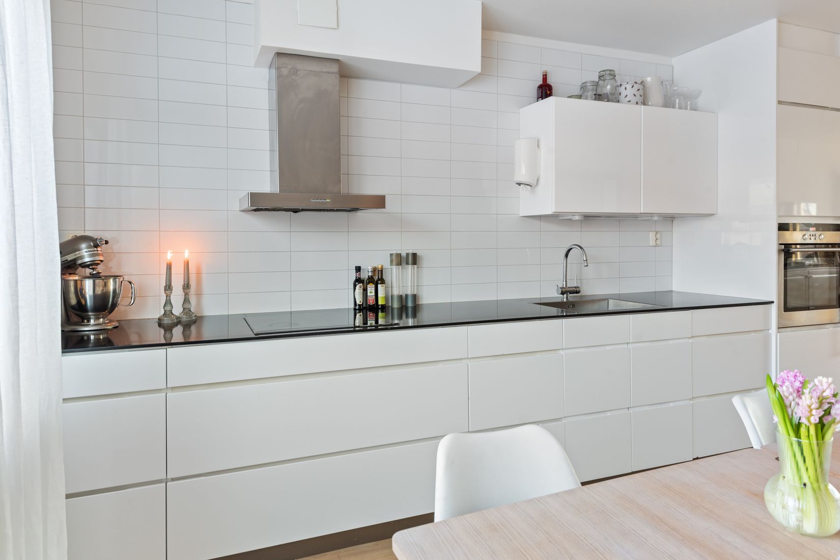Bostadsrätt, Ljuskärrsvägen 46, Ljuskärrsberget, Nacka