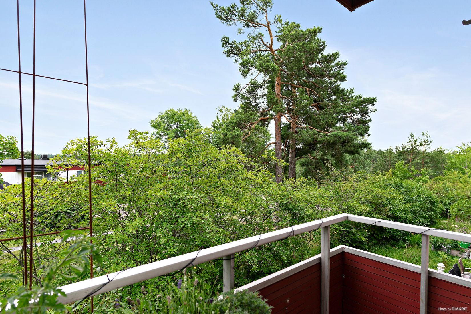 Bostadsrätt, Ljuskärrsvägen 46, Ljuskärrsberget, Nacka