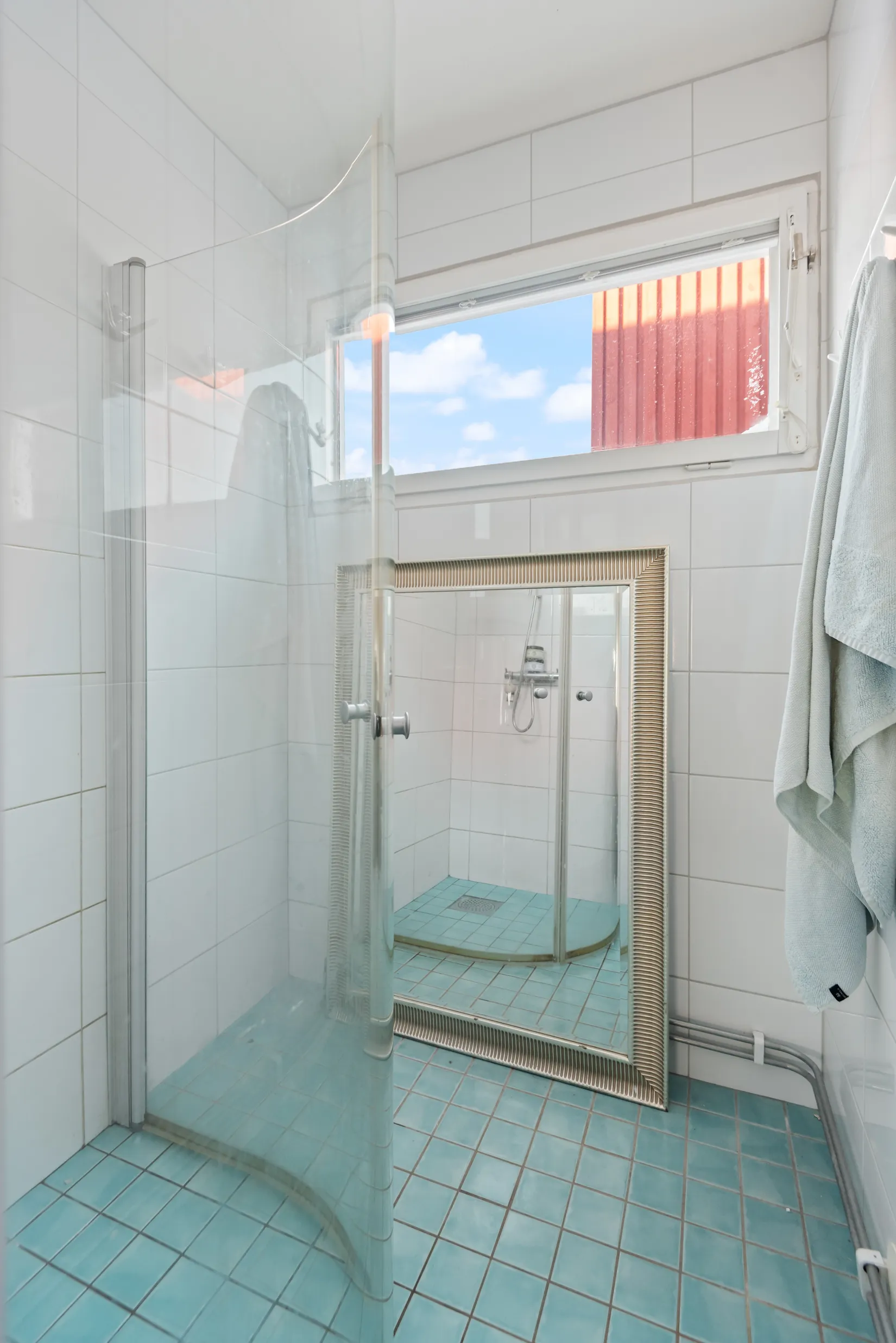 Bostadsrätt, Ljuskärrsvägen 46, Ljuskärrsberget, Nacka