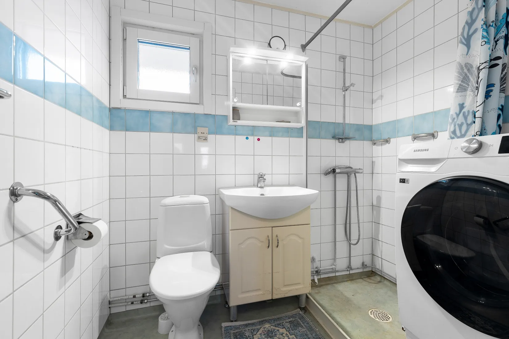 Bostadsrätt, Eriksgatan 34, Centrum, Enköping