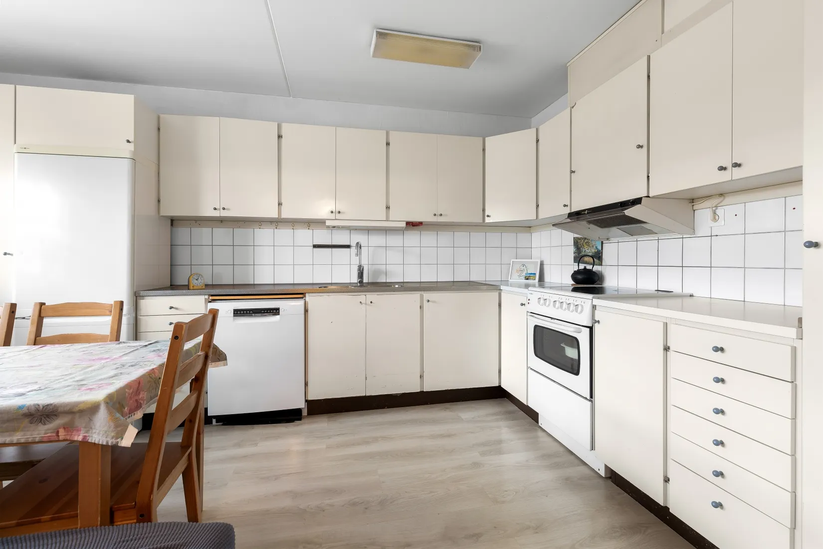 Bostadsrätt, Eriksgatan 34, Centrum, Enköping