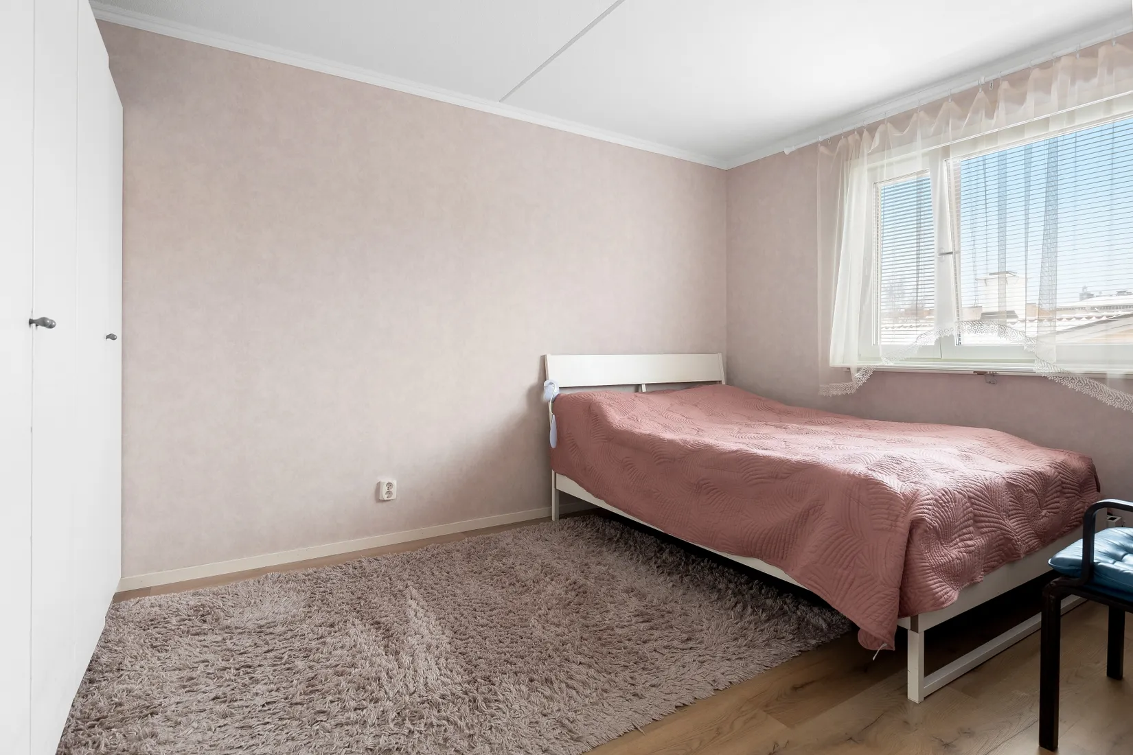 Bostadsrätt, Eriksgatan 34, Centrum, Enköping