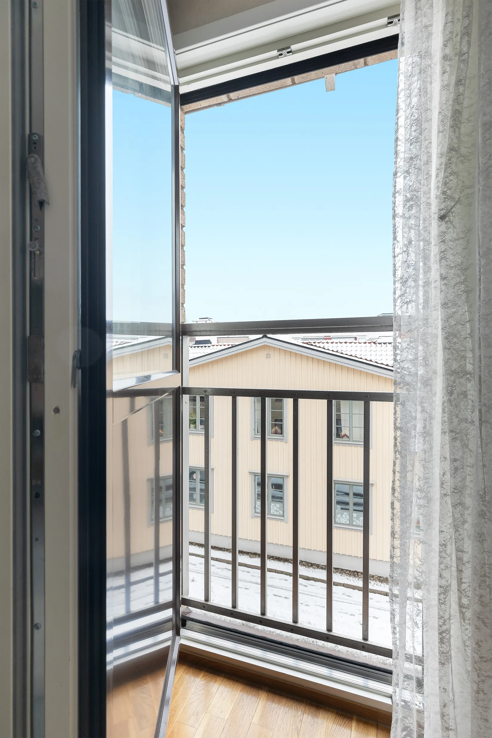 Bostadsrätt, Eriksgatan 34, Centrum, Enköping