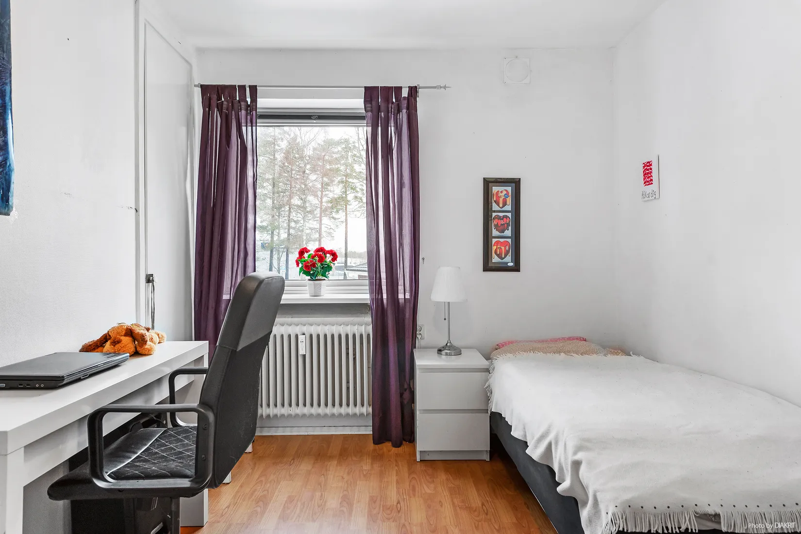 Bostadsrätt, Sturegatan 36B, Runneryd, Nässjö