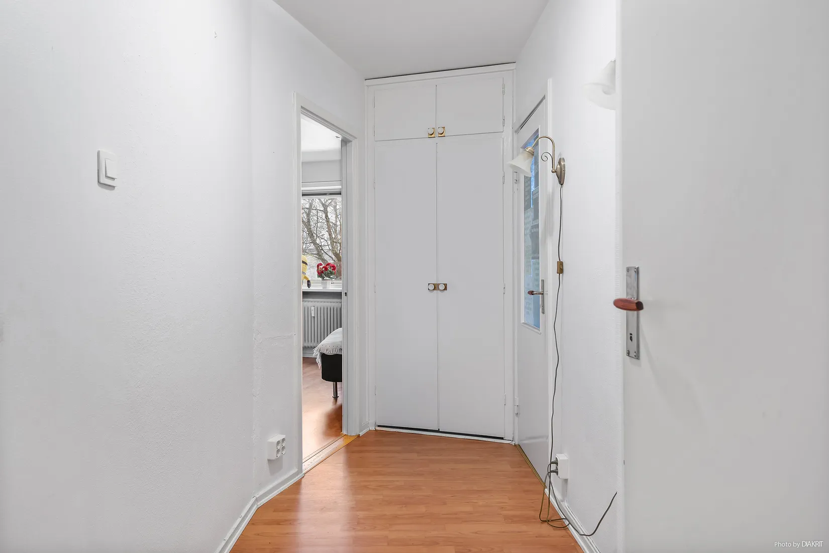 Bostadsrätt, Sturegatan 36B, Runneryd, Nässjö