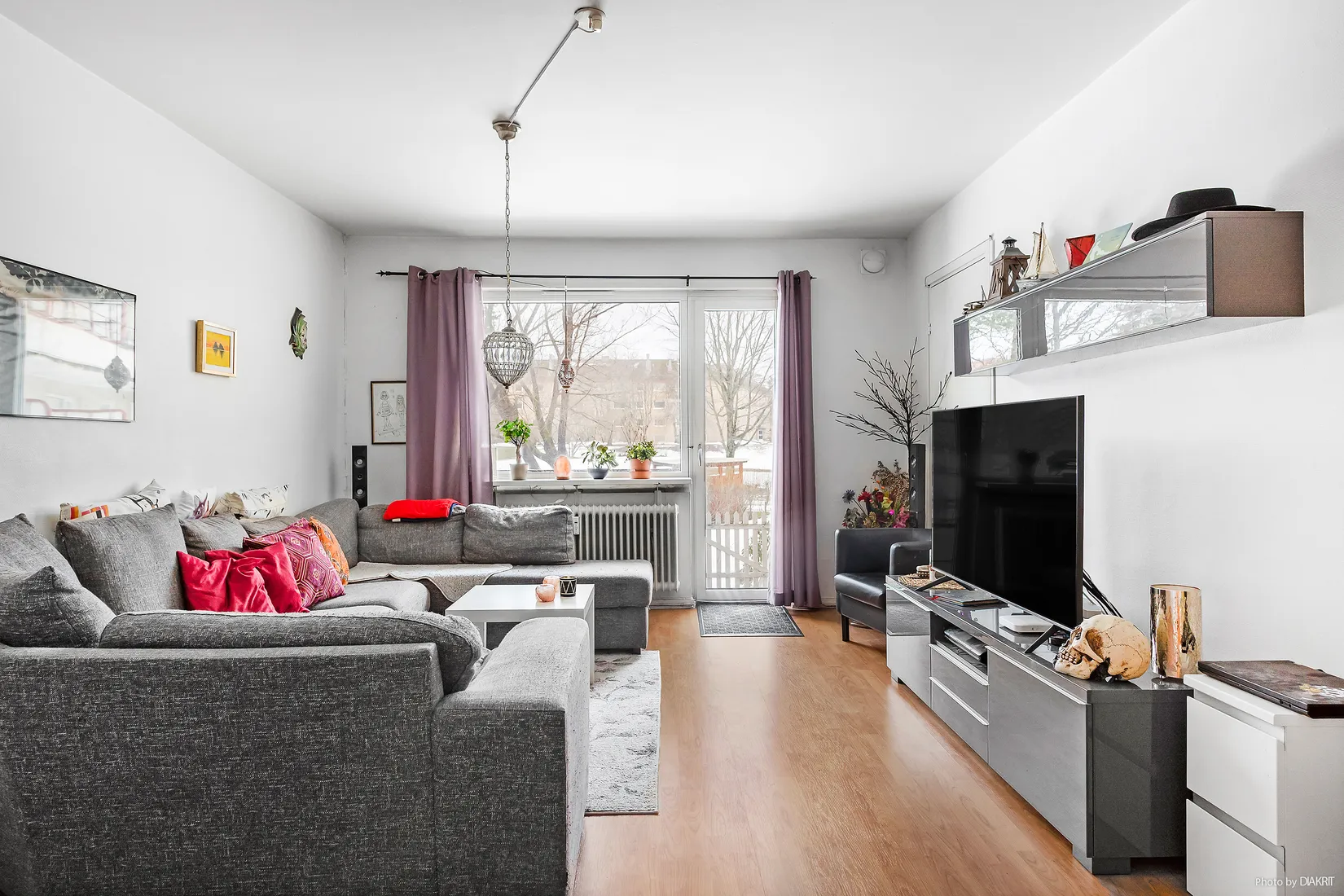 Bostadsrätt, Sturegatan 36B, Runneryd, Nässjö