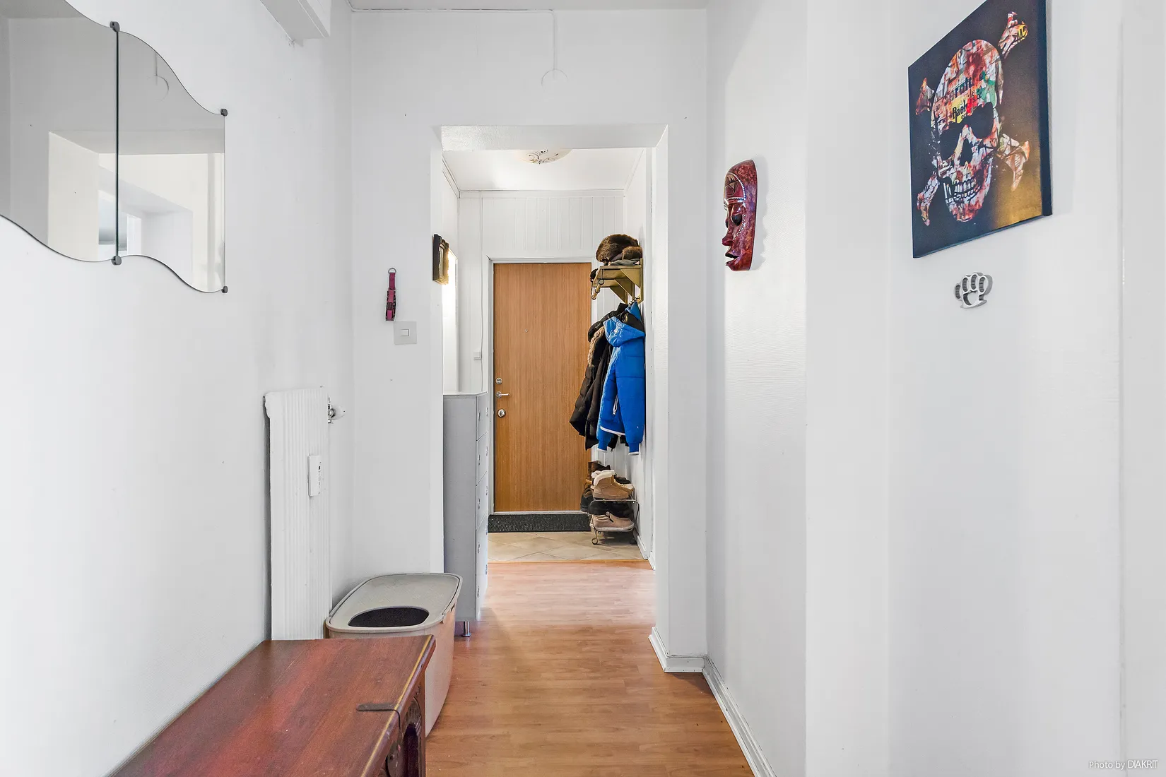 Bostadsrätt, Sturegatan 36B, Runneryd, Nässjö