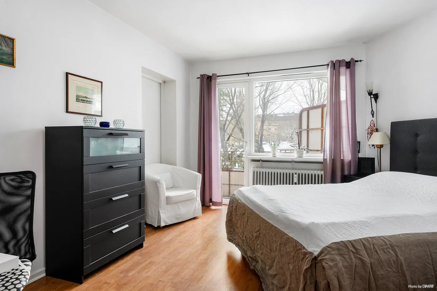 Bostadsrätt, Sturegatan 36B, Runneryd, Nässjö