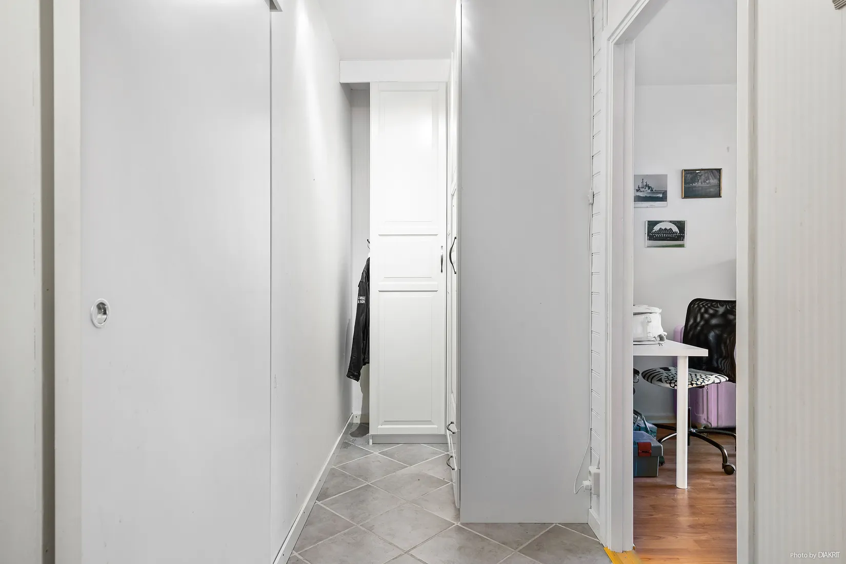 Bostadsrätt, Sturegatan 36B, Runneryd, Nässjö