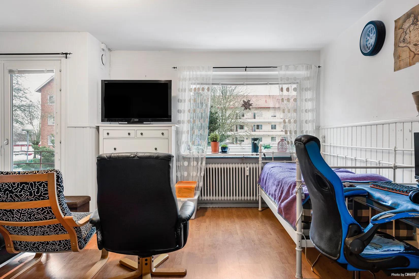 Bostadsrätt, Sturegatan 36B, Runneryd, Nässjö