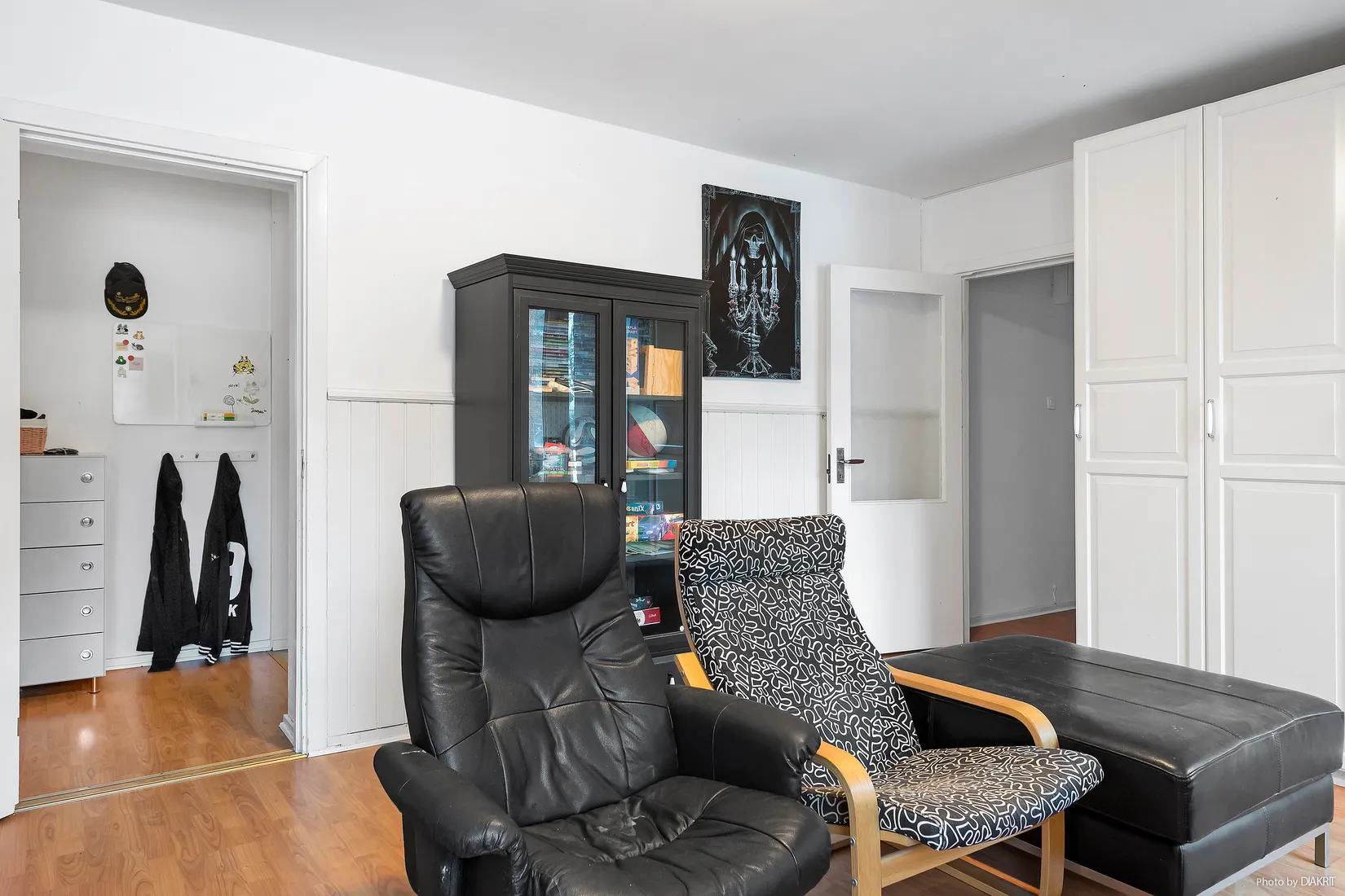Bostadsrätt, Sturegatan 36B, Runneryd, Nässjö