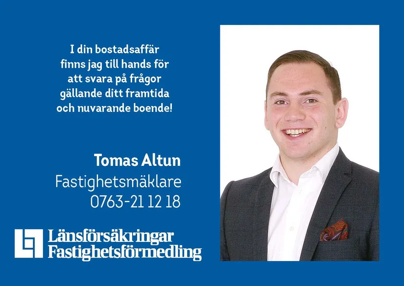 Bostadsrätt, Sturegatan 36B, Runneryd, Nässjö