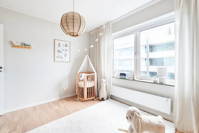 Bostadsrätt, Hästhagsgatan 41B, Huskvarna Öxnehaga, Jönköping