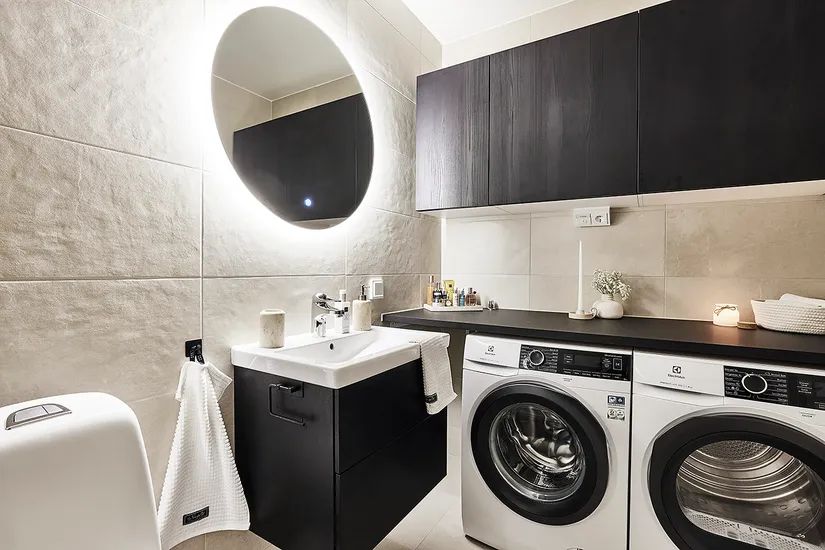 Bostadsrätt, Hästhagsgatan 41B, Huskvarna Öxnehaga, Jönköping