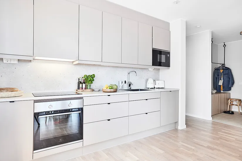 Bostadsrätt, Hästhagsgatan 41B, Huskvarna Öxnehaga, Jönköping