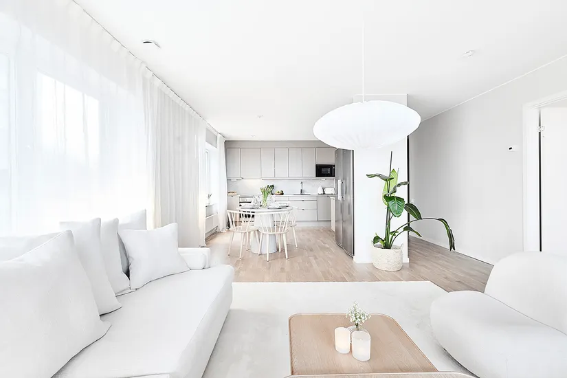 Bostadsrätt, Hästhagsgatan 41B, Huskvarna Öxnehaga, Jönköping