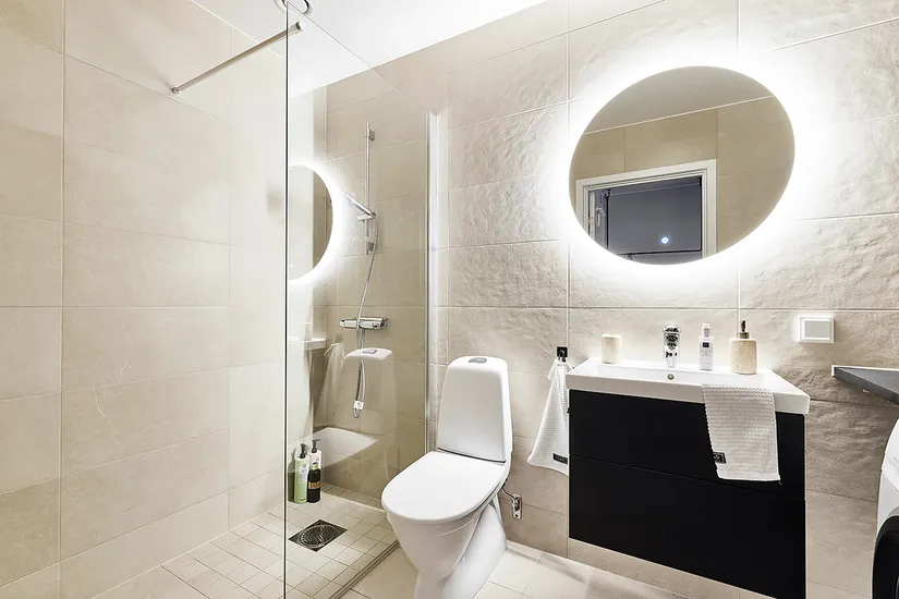 Bostadsrätt, Hästhagsgatan 41B, Huskvarna Öxnehaga, Jönköping