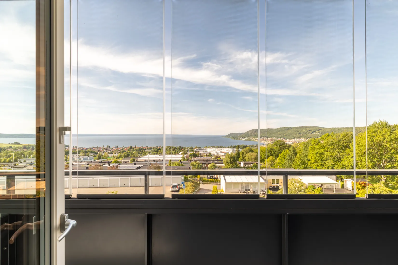 Bostadsrätt, Hästhagsgatan 41B, Huskvarna Öxnehaga, Jönköping