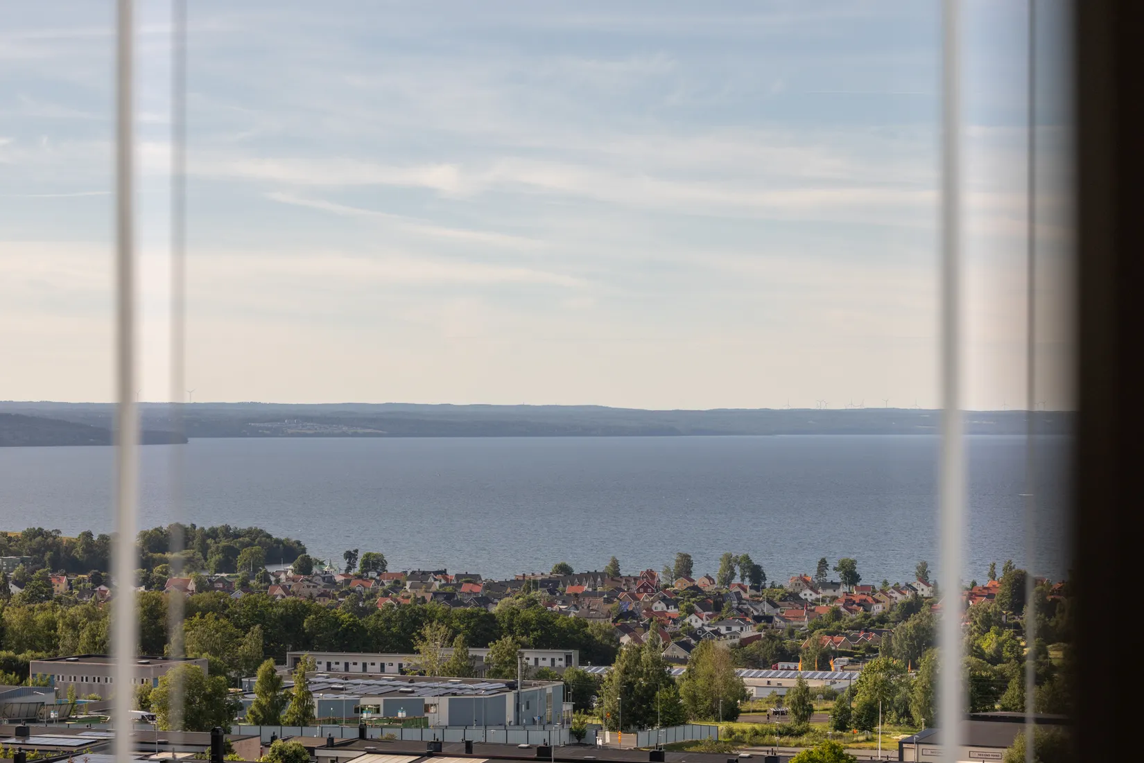 Bostadsrätt, Hästhagsgatan 41B, Huskvarna Öxnehaga, Jönköping