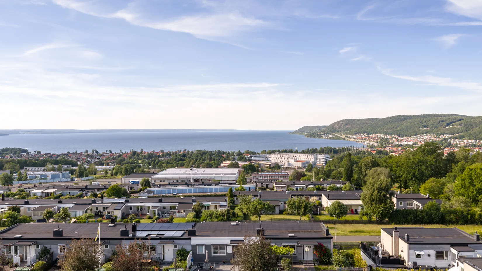 Bostadsrätt, Hästhagsgatan 41B, Huskvarna Öxnehaga, Jönköping