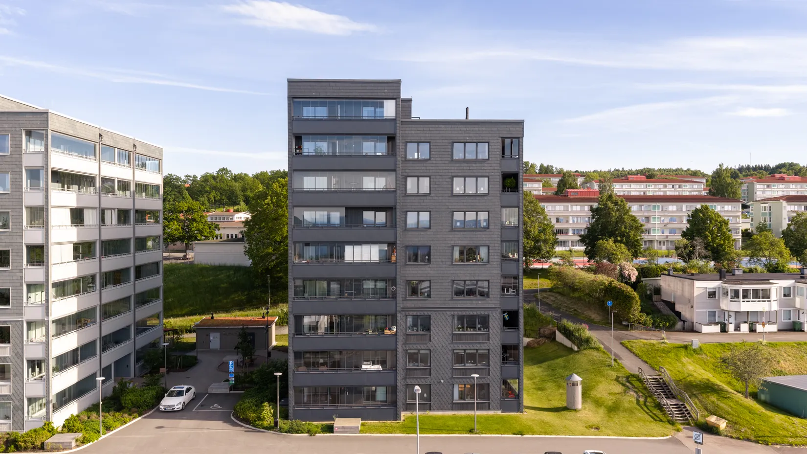 Bostadsrätt, Hästhagsgatan 41B, Huskvarna Öxnehaga, Jönköping